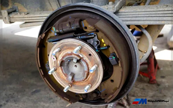 ترمز کاسه ای